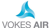 Vokes Air Logo